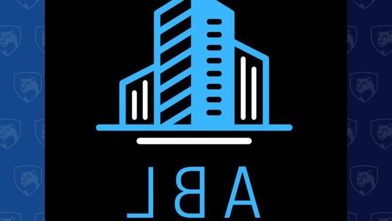 JDB电子商业领袖俱乐部的标志